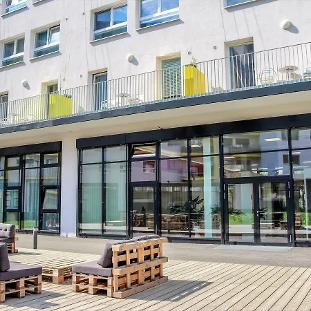 Studentcity Graz.6 *