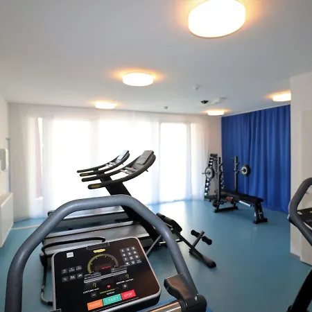 Studentcity Graz.6 * Štýrský Hradec