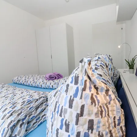 Studentcity Graz.6 * Štýrský Hradec