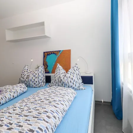 Studentcity Graz.6 * Štýrský Hradec