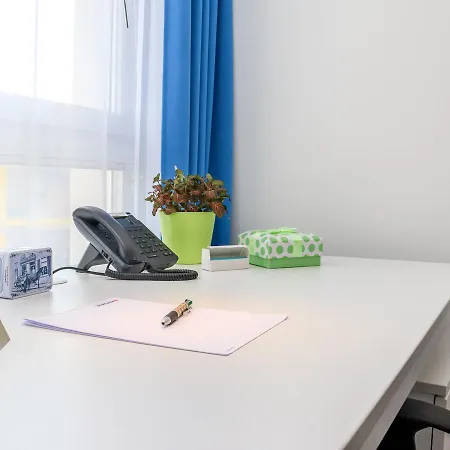 Studentcity Graz.6 *