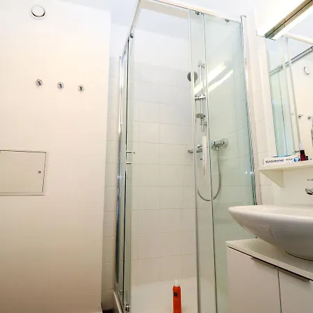 Studentcity Graz.6 Apartmán Štýrský Hradec